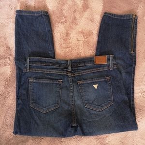 Guess Jeans Cropped 28 x 25